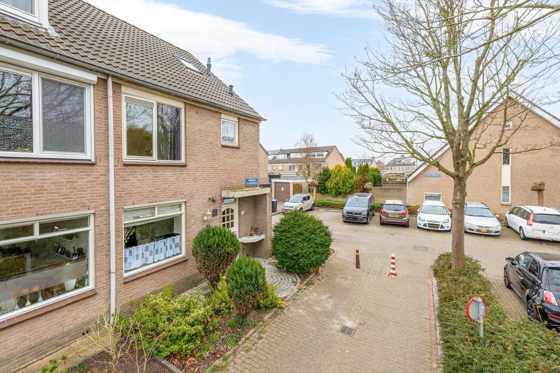 Photo 30 of Wilhelmina Druckerstraat 2