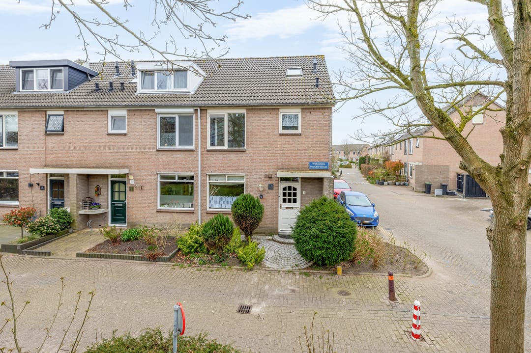 Photo 31 of Wilhelmina Druckerstraat 2