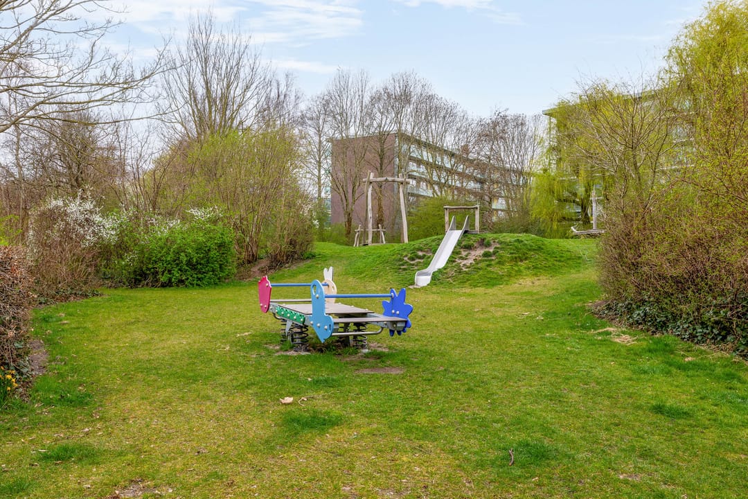 Photo 32 of Wilhelmina Druckerstraat 2