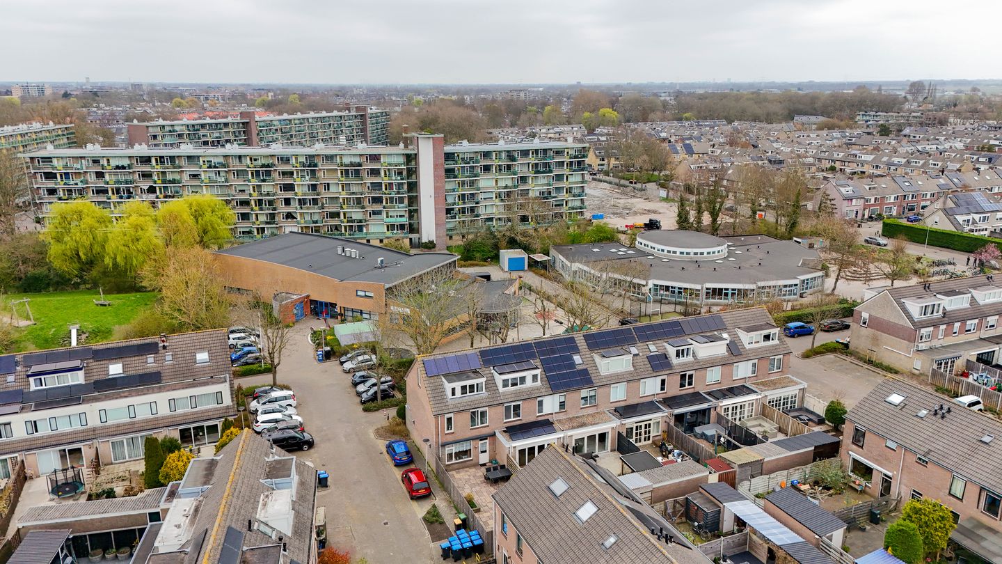 Photo 34 of Wilhelmina Druckerstraat 2