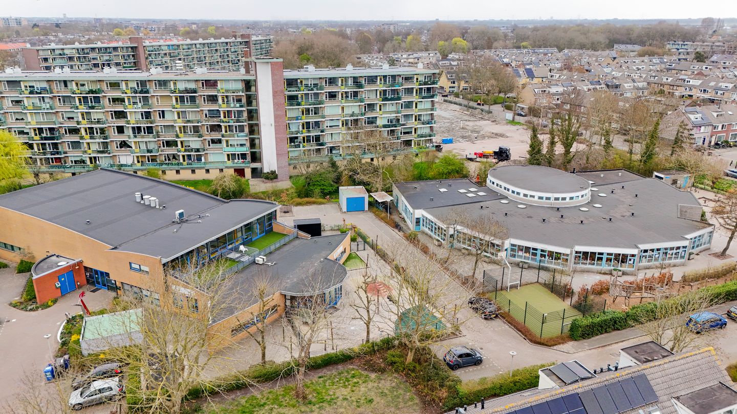 Photo 35 of Wilhelmina Druckerstraat 2