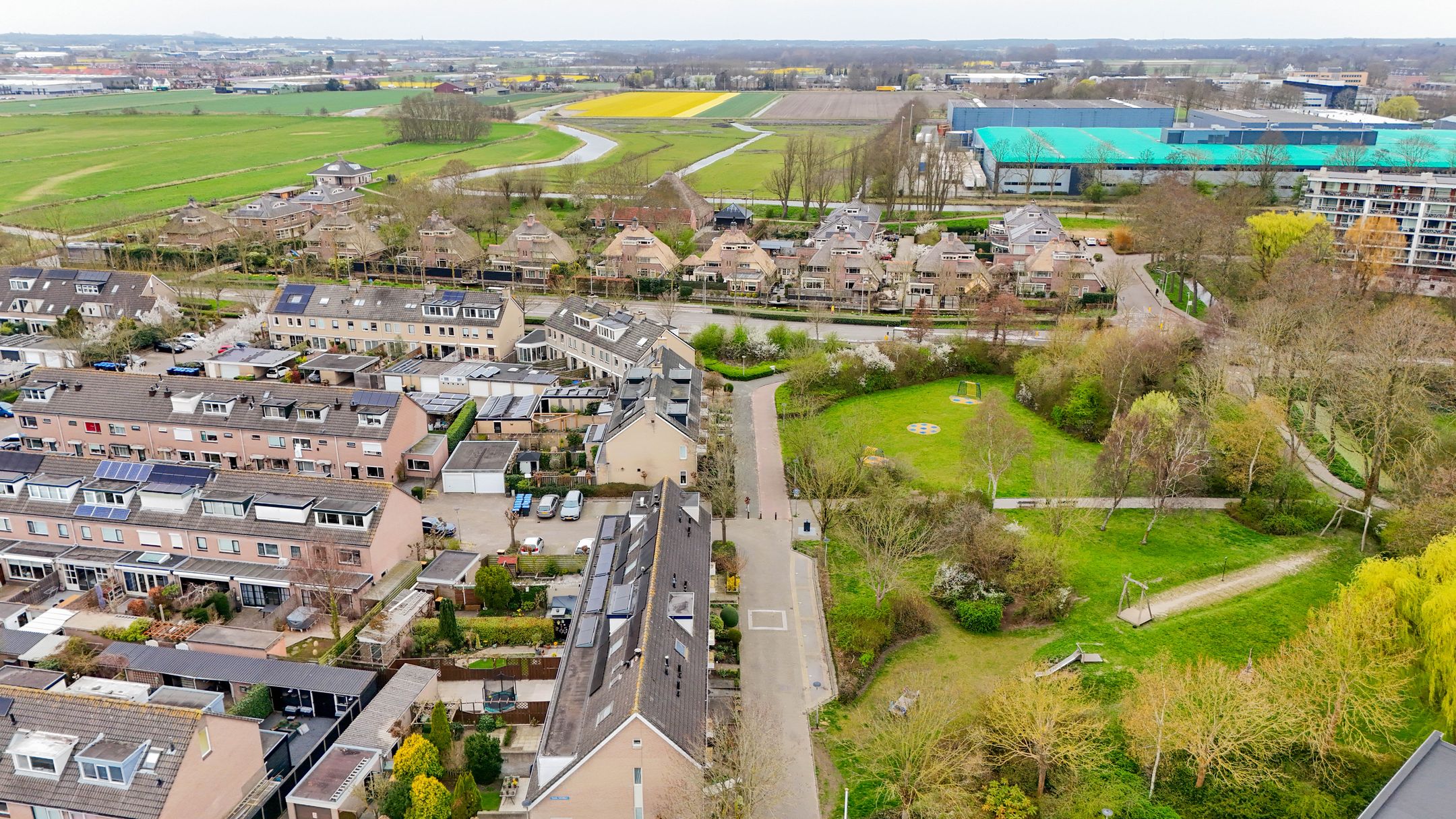 Photo 36 of Wilhelmina Druckerstraat 2