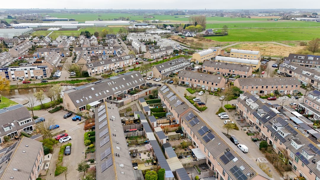 Photo 37 of Wilhelmina Druckerstraat 2