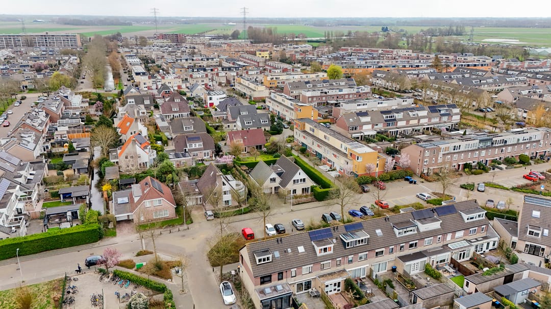 Photo 38 of Wilhelmina Druckerstraat 2