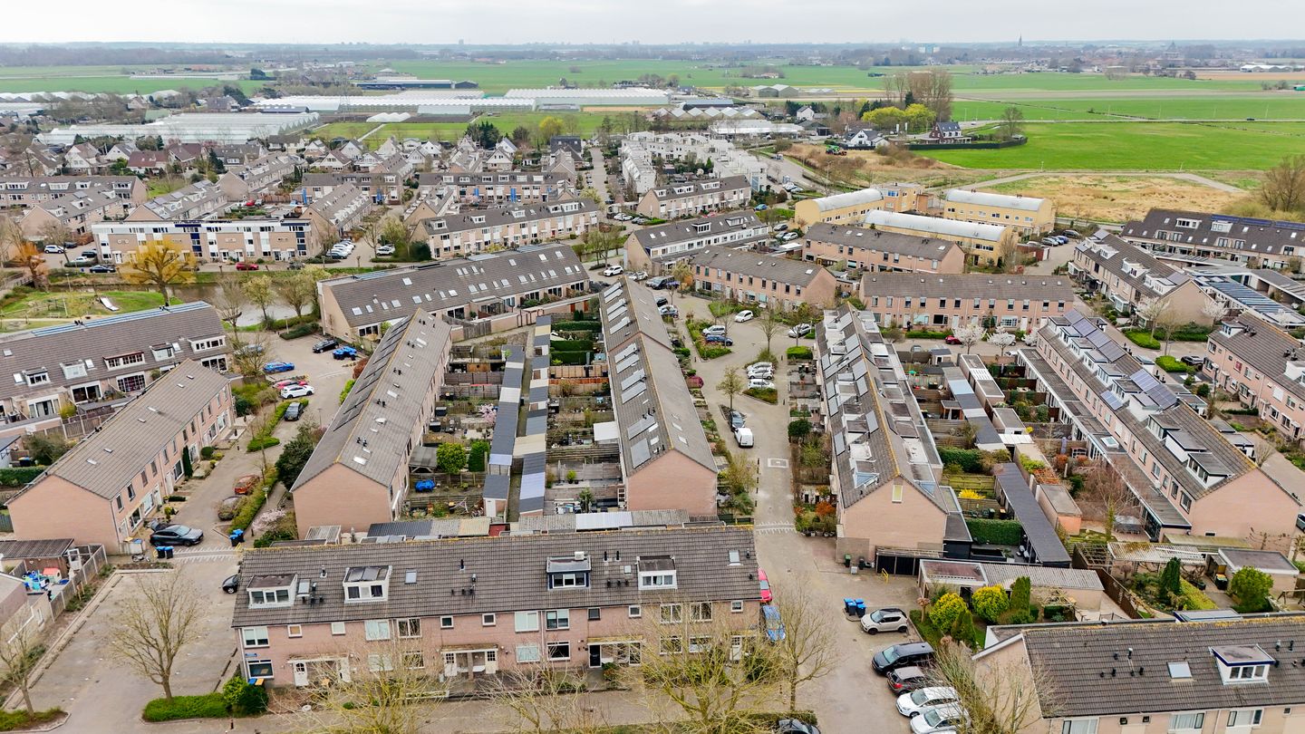 Photo 40 of Wilhelmina Druckerstraat 2