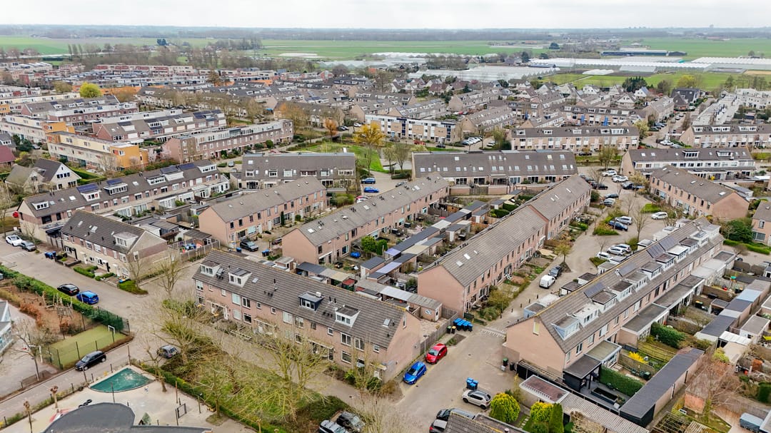 Photo 41 of Wilhelmina Druckerstraat 2