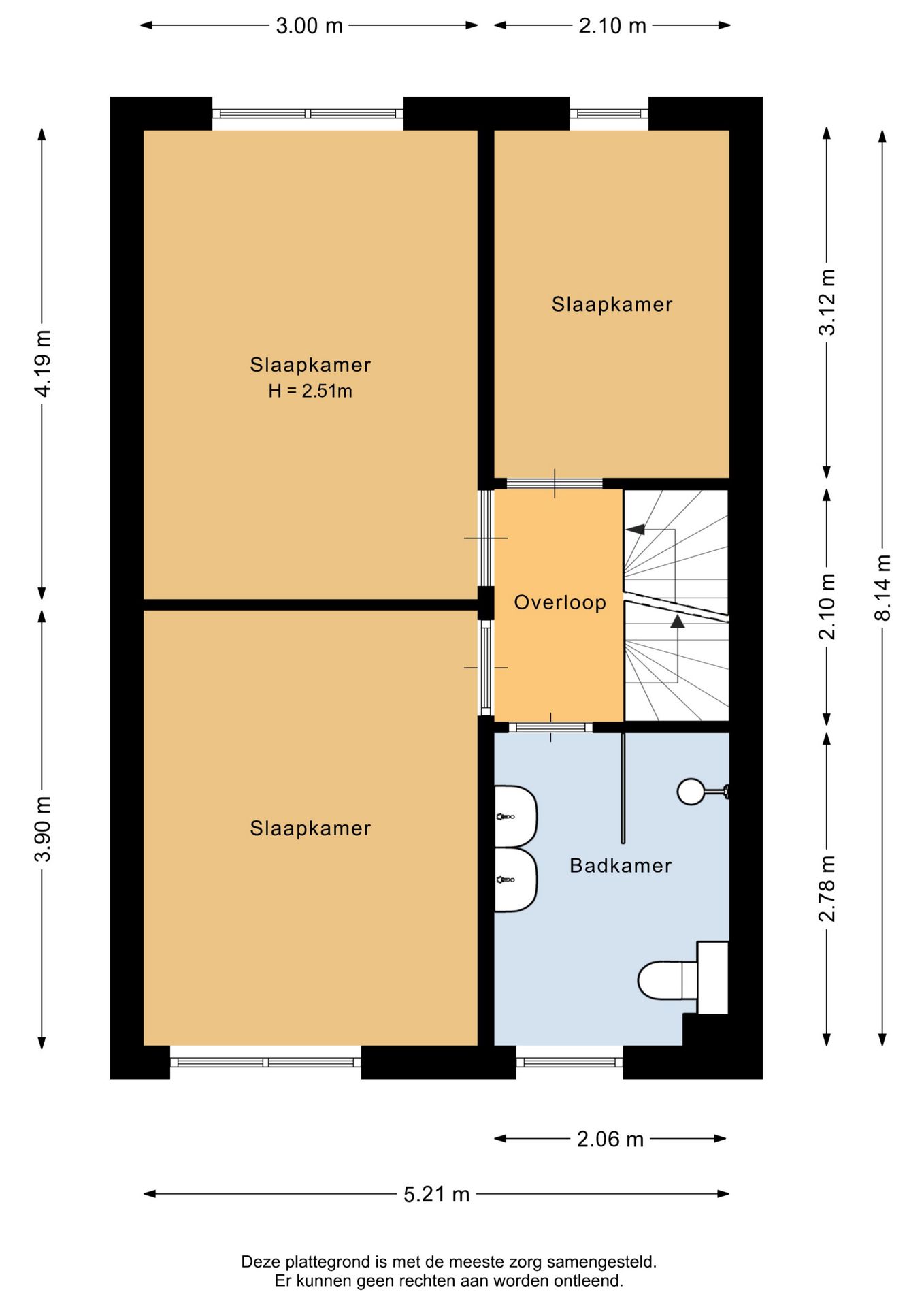 Photo 44 of Wilhelmina Druckerstraat 2