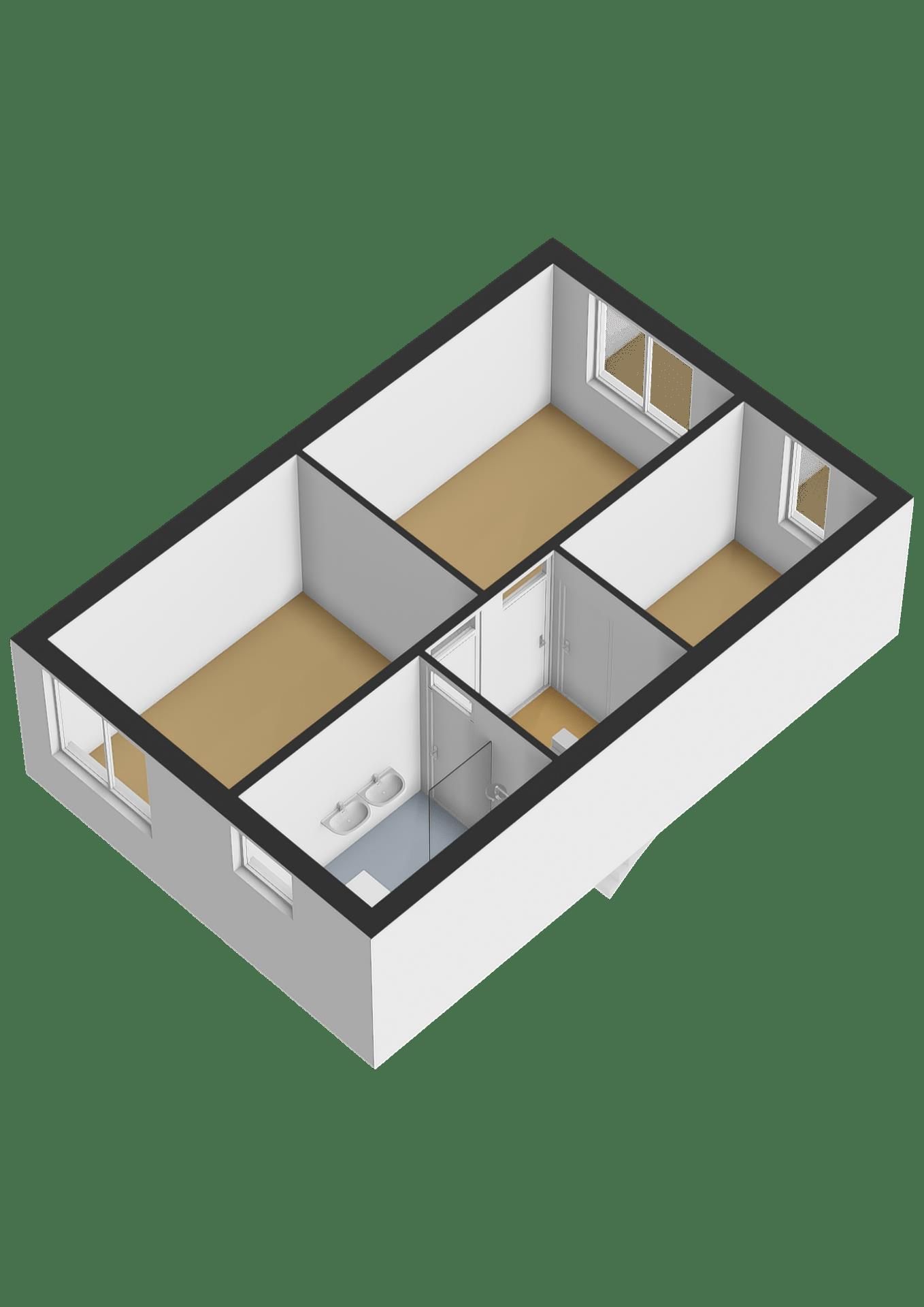 Photo 45 of Wilhelmina Druckerstraat 2