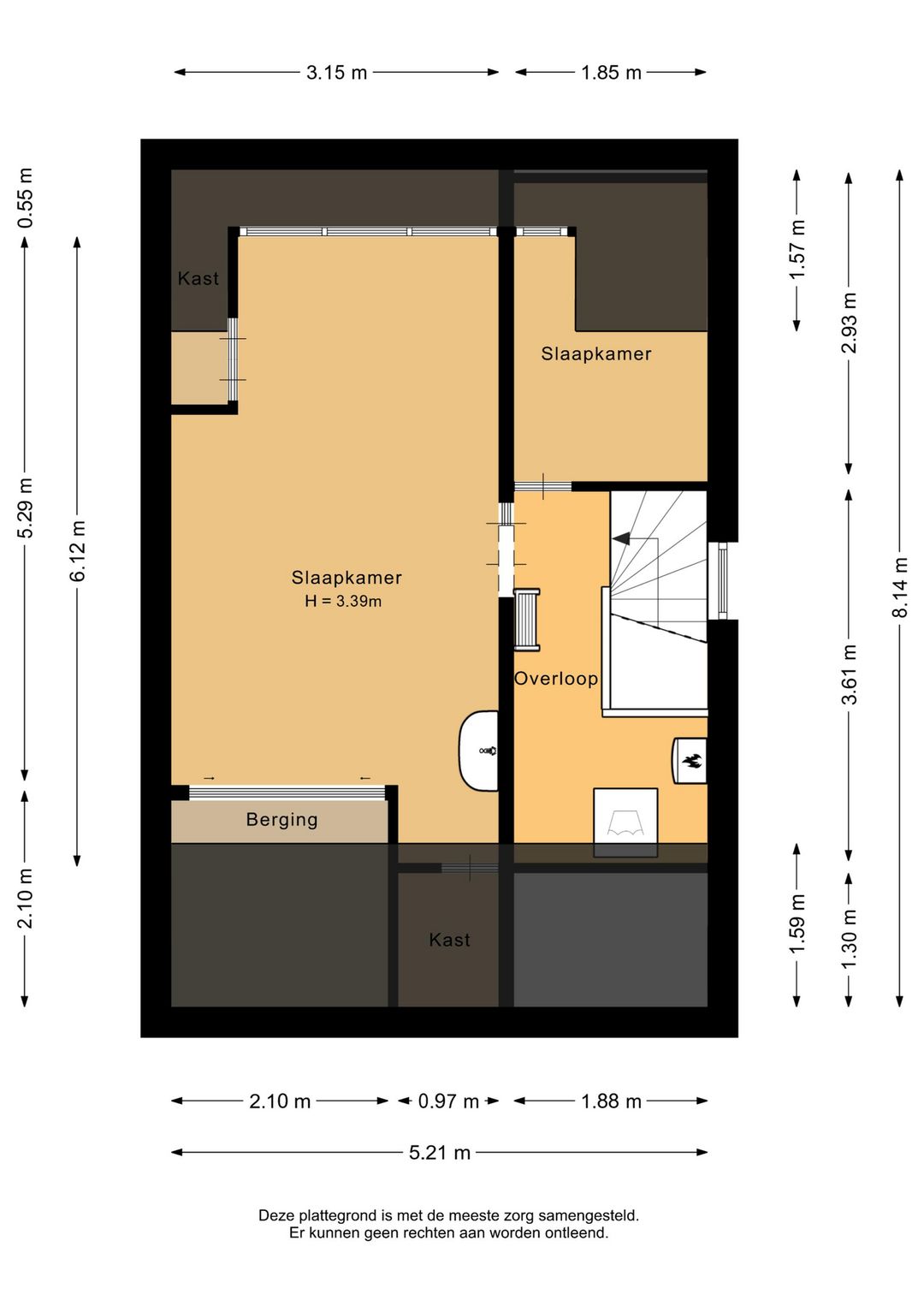 Photo 46 of Wilhelmina Druckerstraat 2