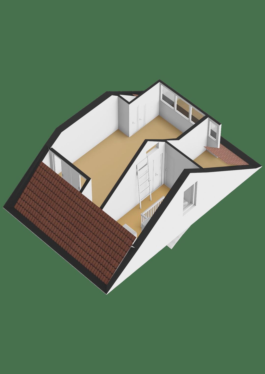 Photo 47 of Wilhelmina Druckerstraat 2