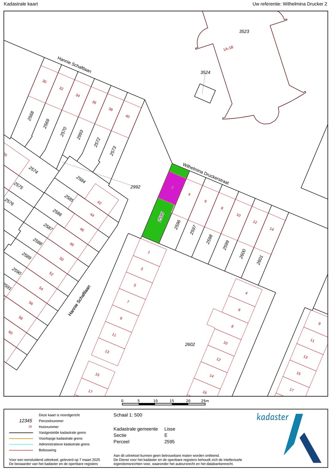 Photo 53 of Wilhelmina Druckerstraat 2