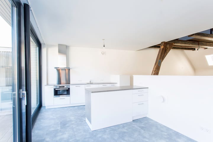 Foto 3 van Walstraat 84-B