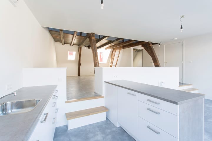 Foto 4 van Walstraat 84-B