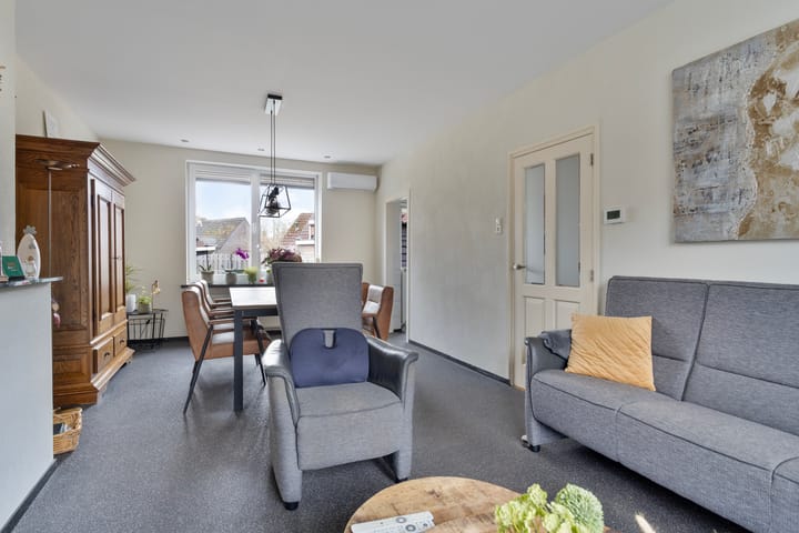 Foto 7 van Tollisstraat 4