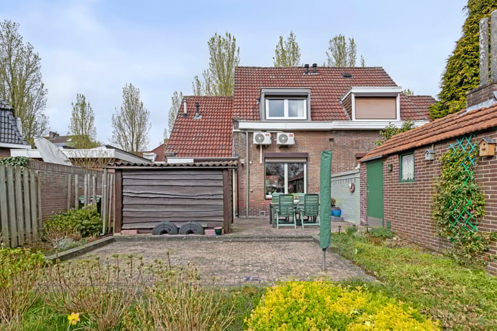 Foto 21 van Tollisstraat 4