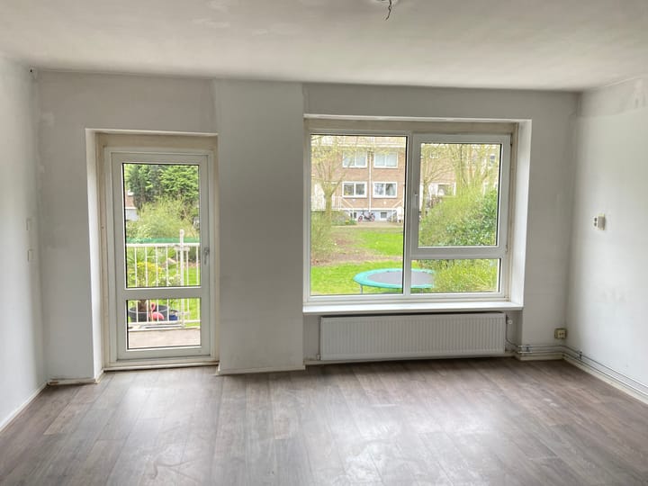 Foto 1 van Willem Hooftstraat 19