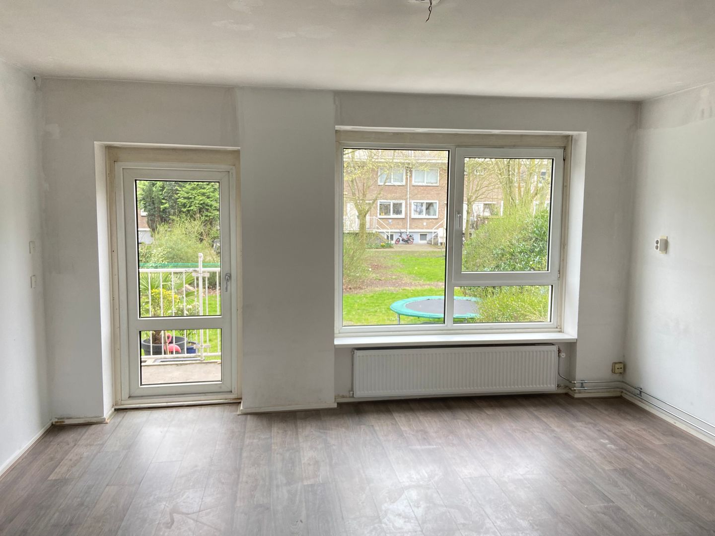 Foto 1 van Willem Hooftstraat 19