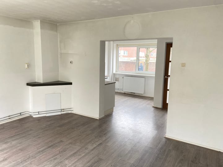 Foto 2 van Willem Hooftstraat 19