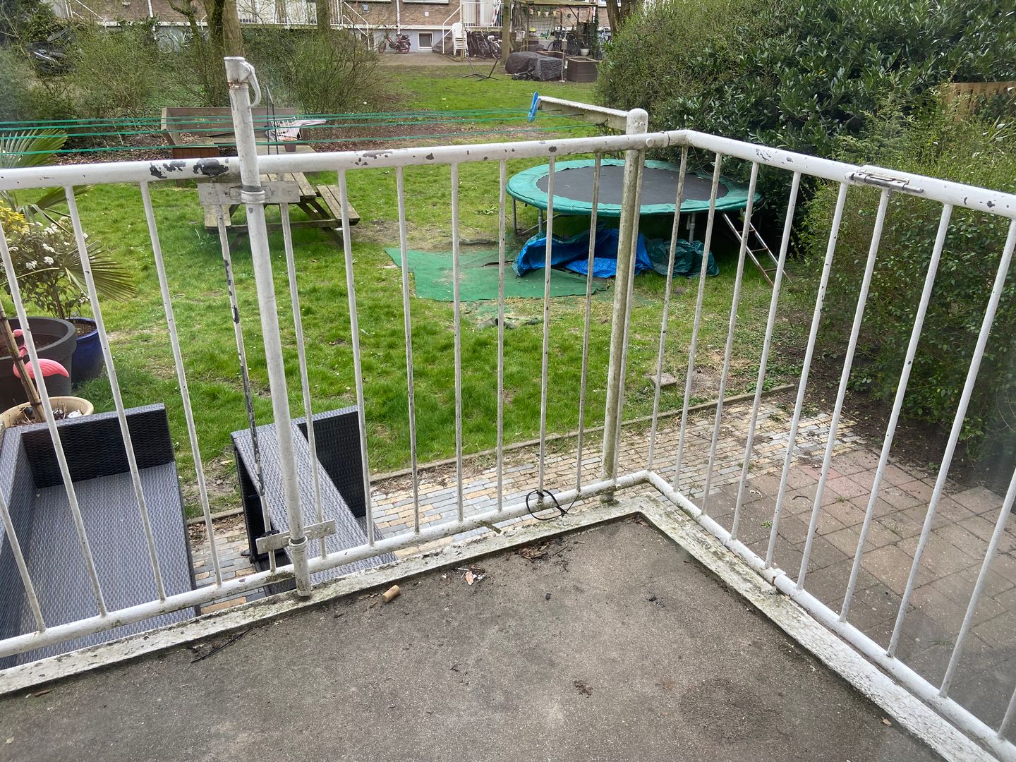 Photo 4 of Willem Hooftstraat 19