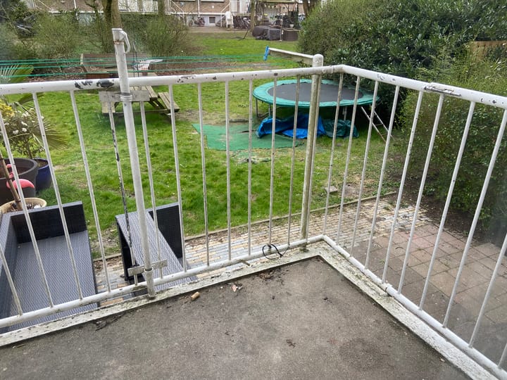 Foto 4 van Willem Hooftstraat 19