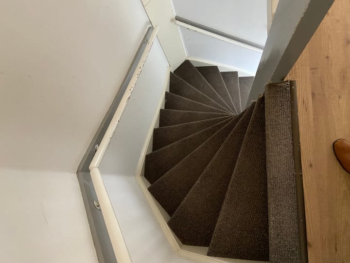 Foto 8 van Willem Hooftstraat 19