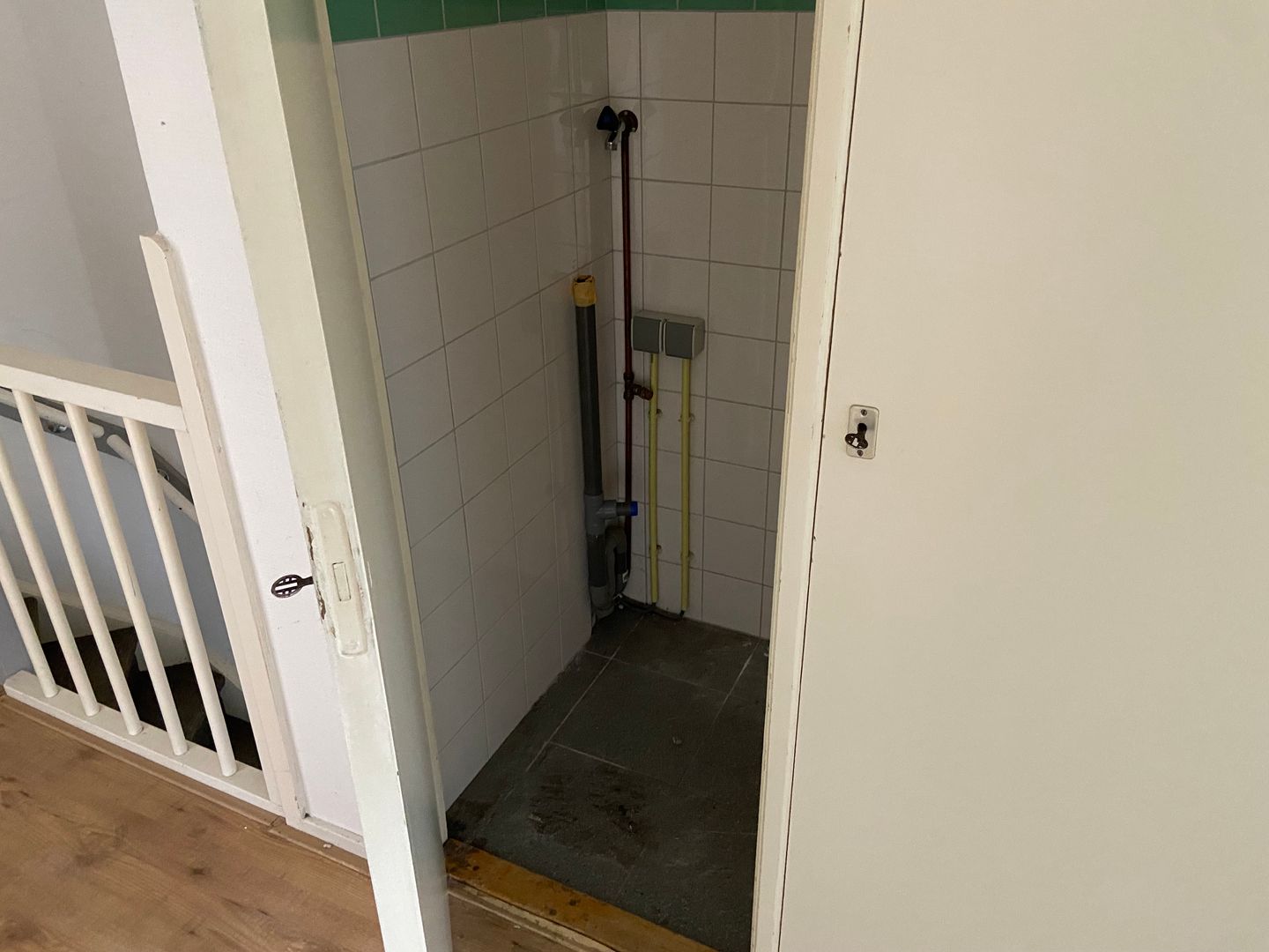 Photo 10 of Willem Hooftstraat 19