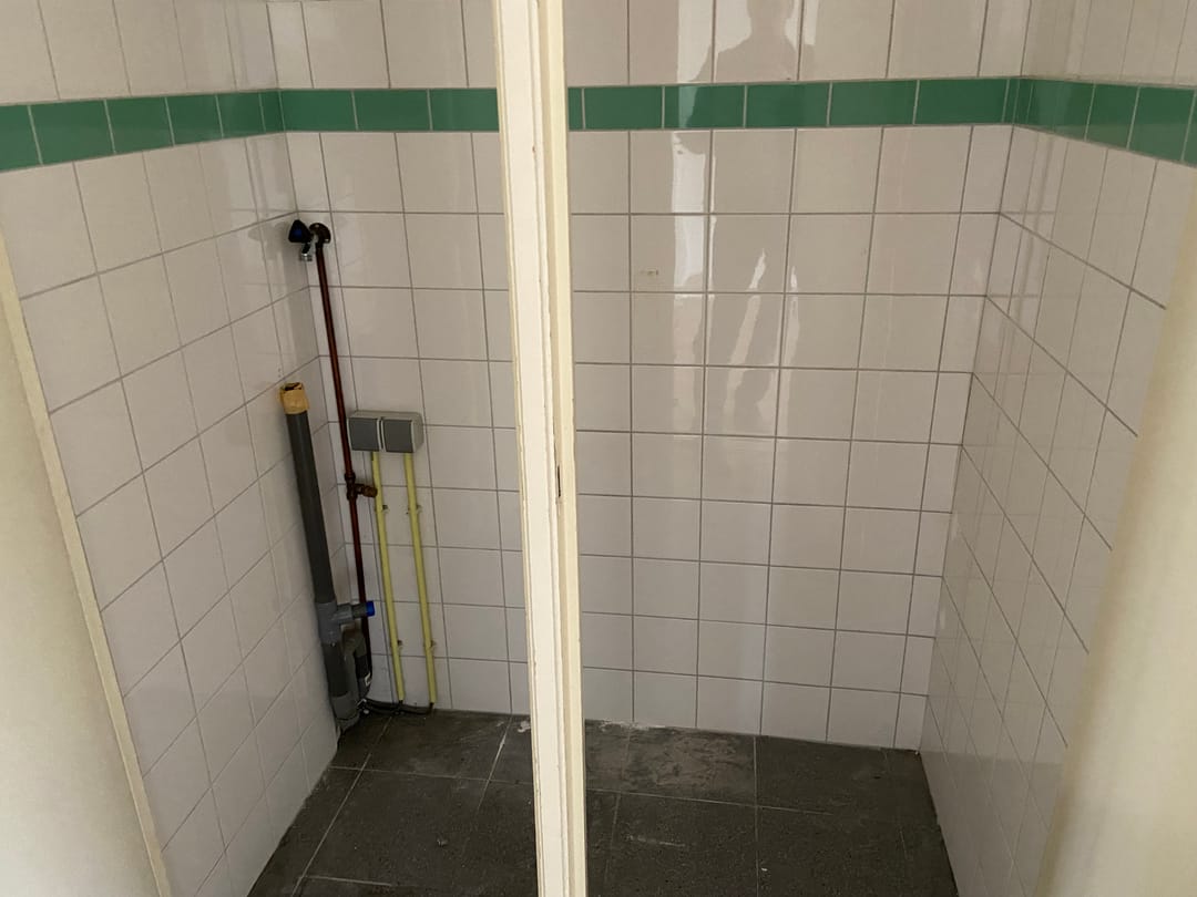 Photo 11 of Willem Hooftstraat 19