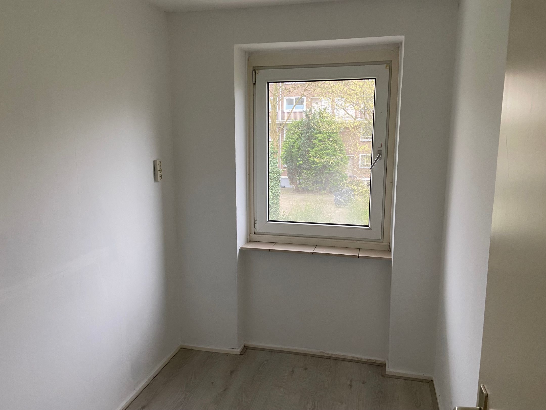 Photo 18 of Willem Hooftstraat 19