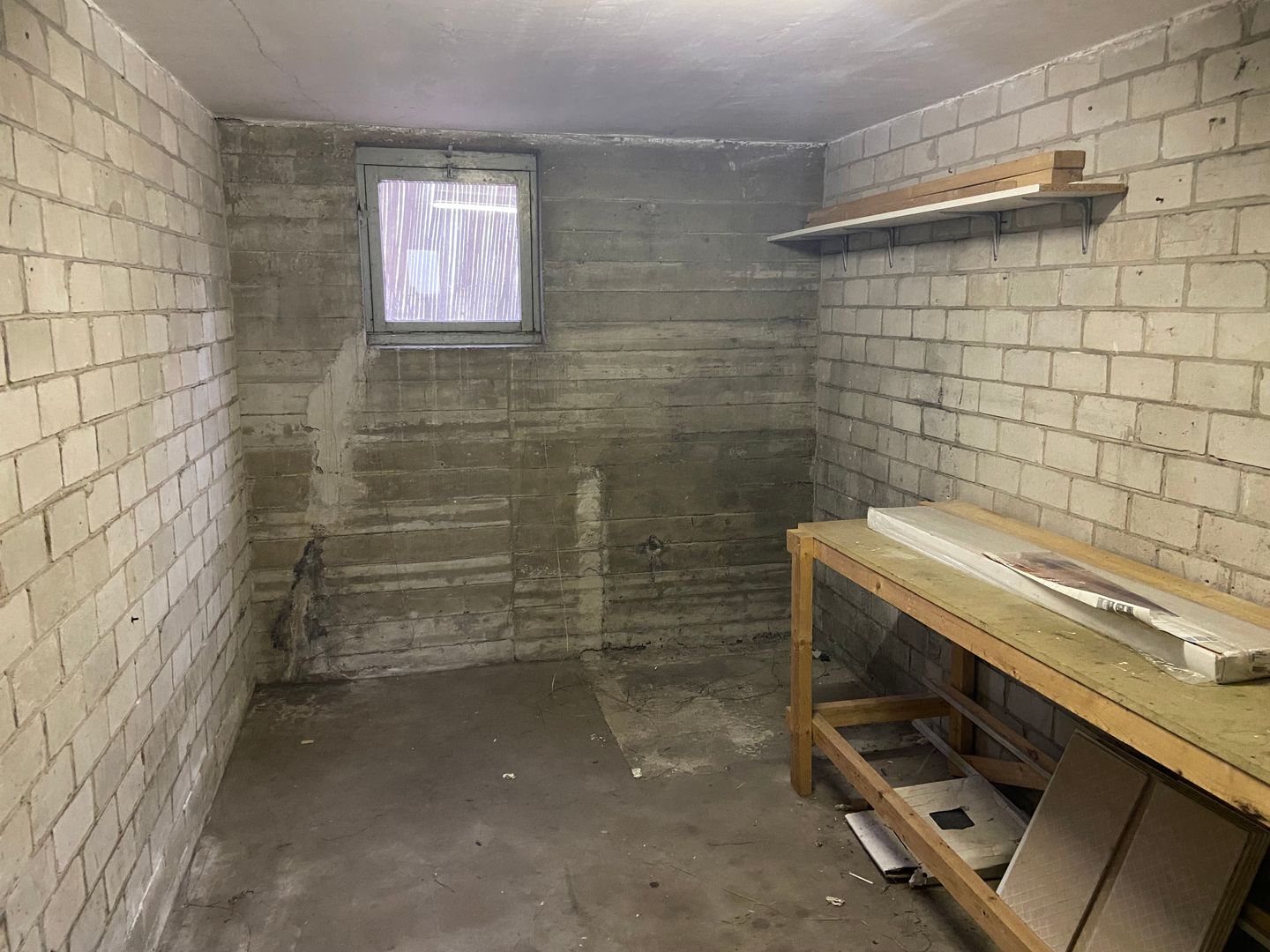 Photo 19 of Willem Hooftstraat 19