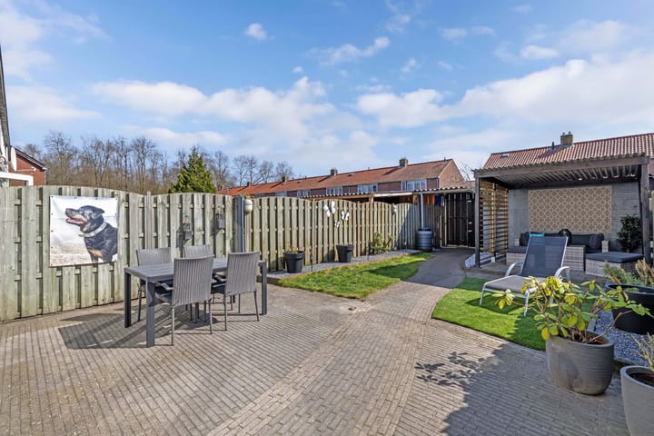 Photo 2 of Bosrand 48