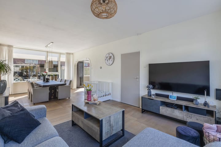 Photo 4 of Bosrand 48