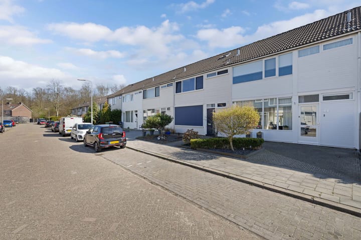 Photo 10 of Bosrand 48