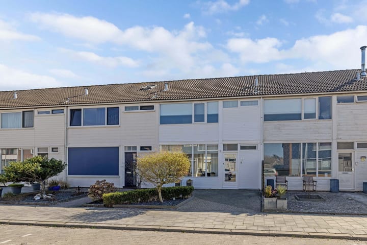 Photo 9 of Bosrand 48