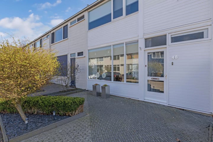 Photo 11 of Bosrand 48