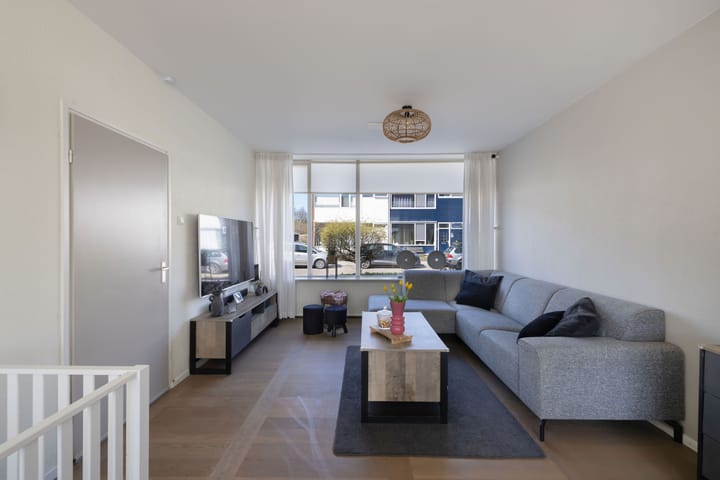 Photo 15 of Bosrand 48