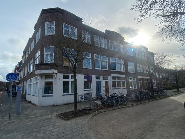 Adelheidstraat 4-2