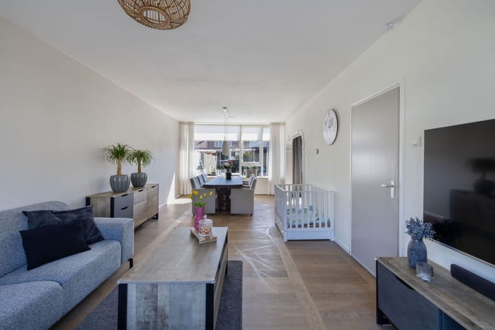 Photo 17 of Bosrand 48