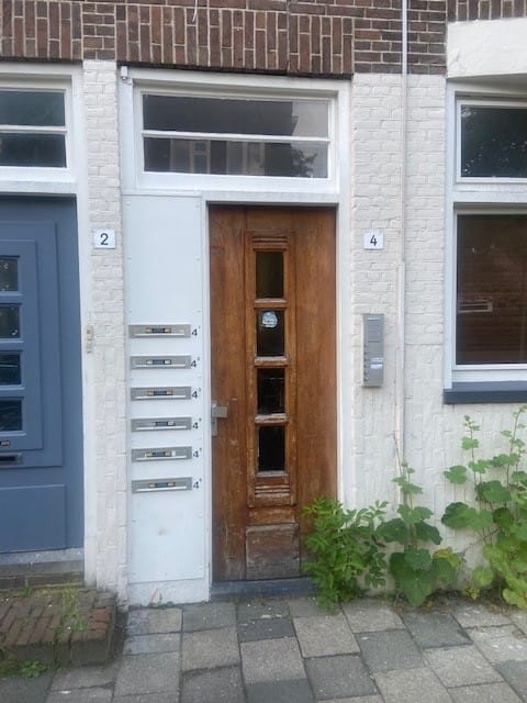 Foto 2 van Adelheidstraat 4-2