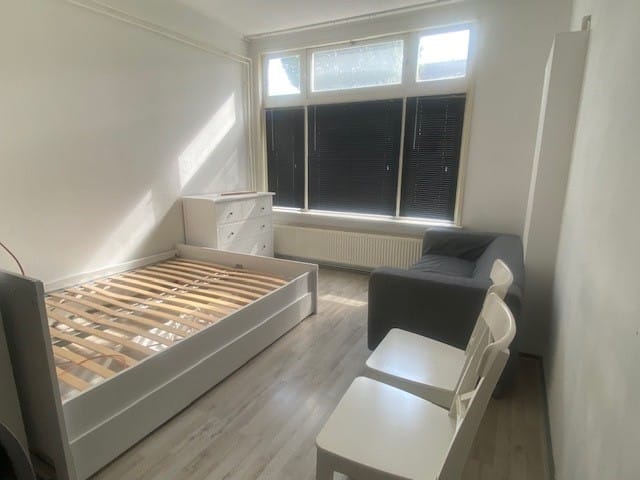 Foto 5 van Adelheidstraat 4-2