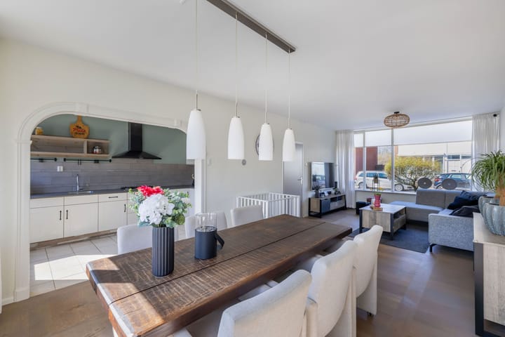 Photo 20 of Bosrand 48