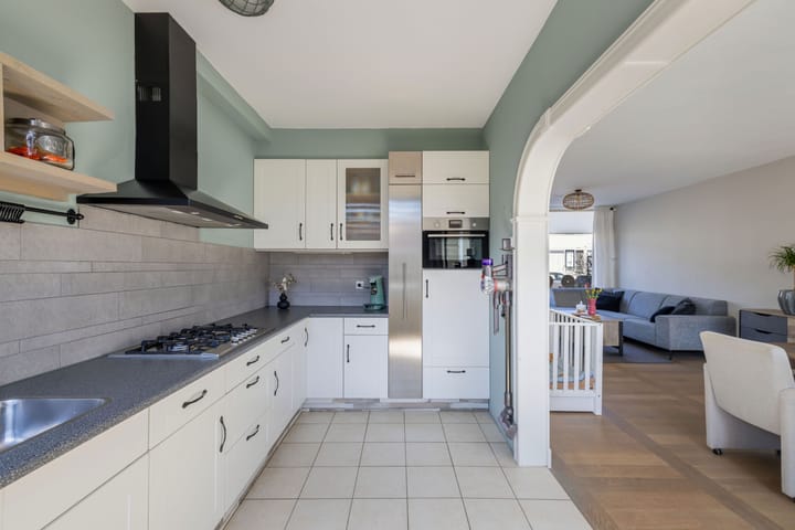 Photo 23 of Bosrand 48