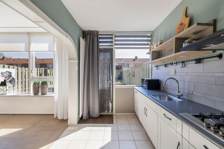 Photo 25 of Bosrand 48