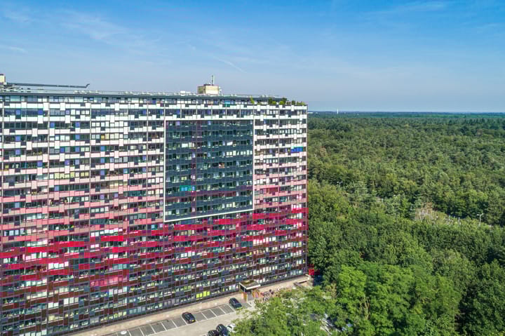 Foto 1 van Laan van Vollenhove 38