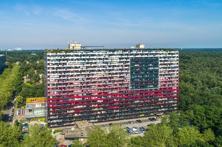 Foto 2 van Laan van Vollenhove 38