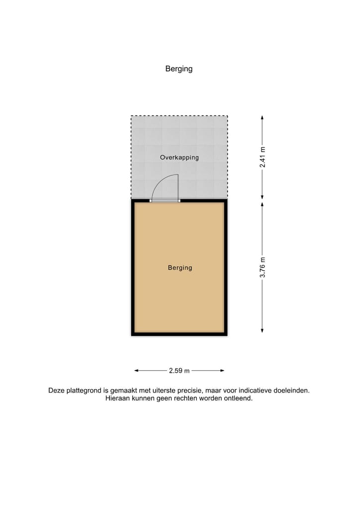 Photo 53 of Bosrand 48