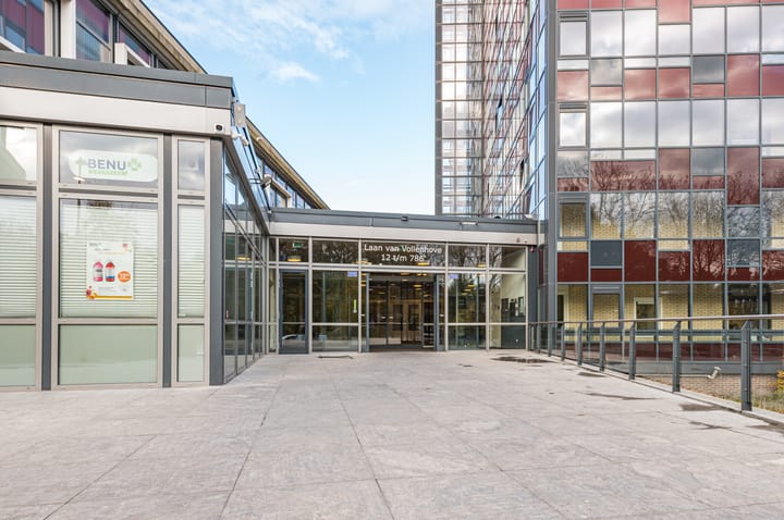 Foto 4 van Laan van Vollenhove 38