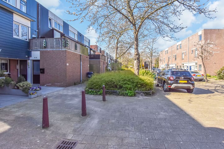 Foto 3 van Albert Rousselstraat 110