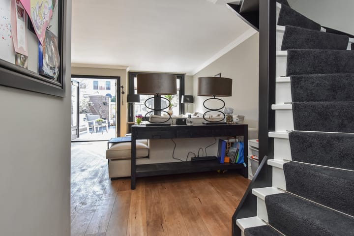 Foto 6 van Albert Rousselstraat 110