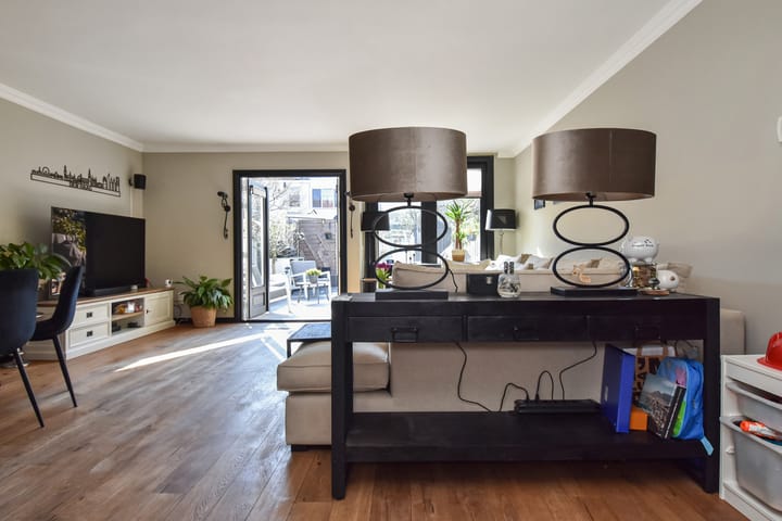 Foto 7 van Albert Rousselstraat 110