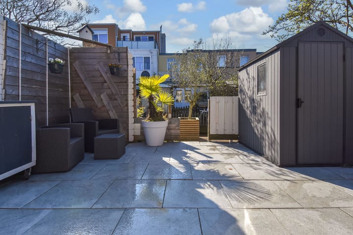 Foto 17 van Albert Rousselstraat 110